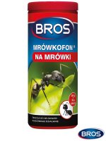BROS-MROWKOFON